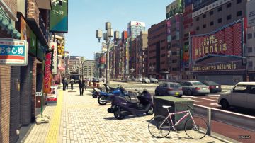 Immagine 169 del gioco Yakuza Kiwami 2 per PlayStation 4